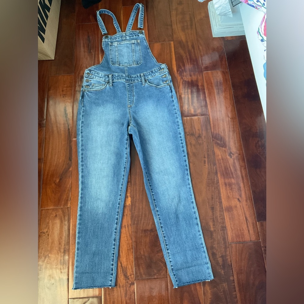 Universal Thread Overall - image 5